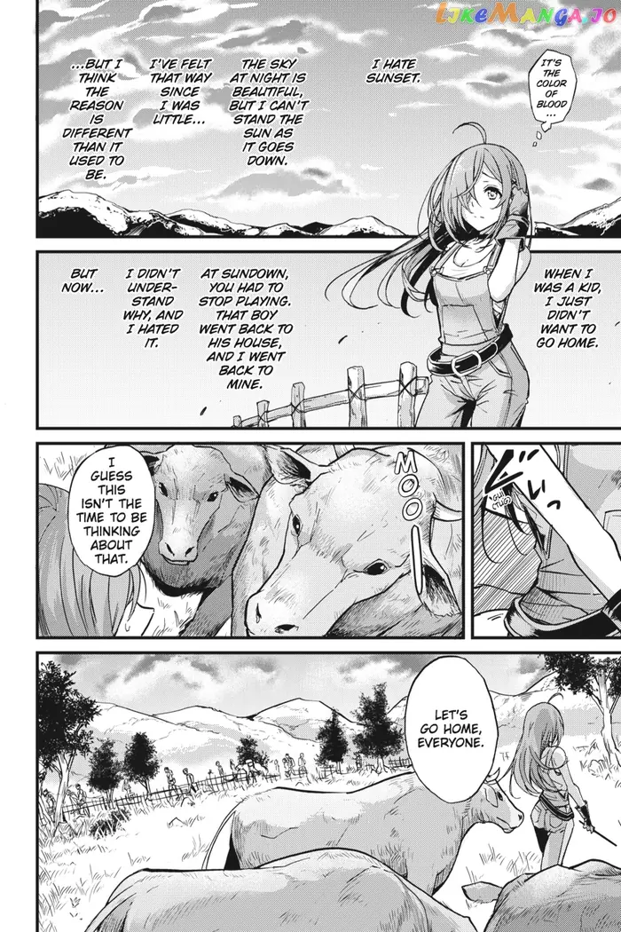 Goblin Slayer: Side Story Year One Chapter 6 image 05_optimized